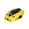 Chasing Dory