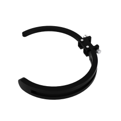 Pinza circolare di salvataggio